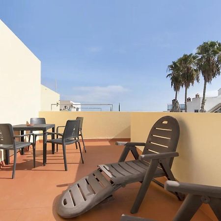 Casa Bella Lucia Casablanca (Gran Canaria) Exterior foto