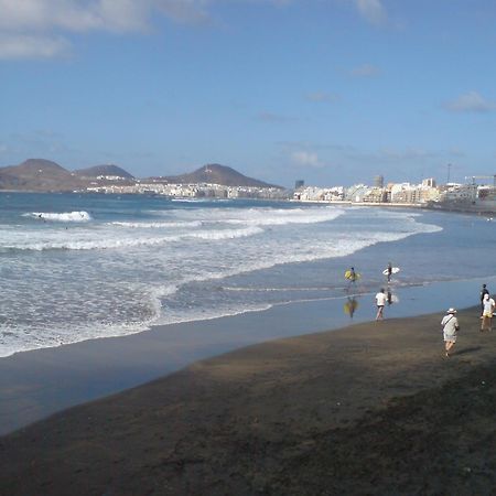 Casa Bella Lucia Casablanca (Gran Canaria) Exterior foto
