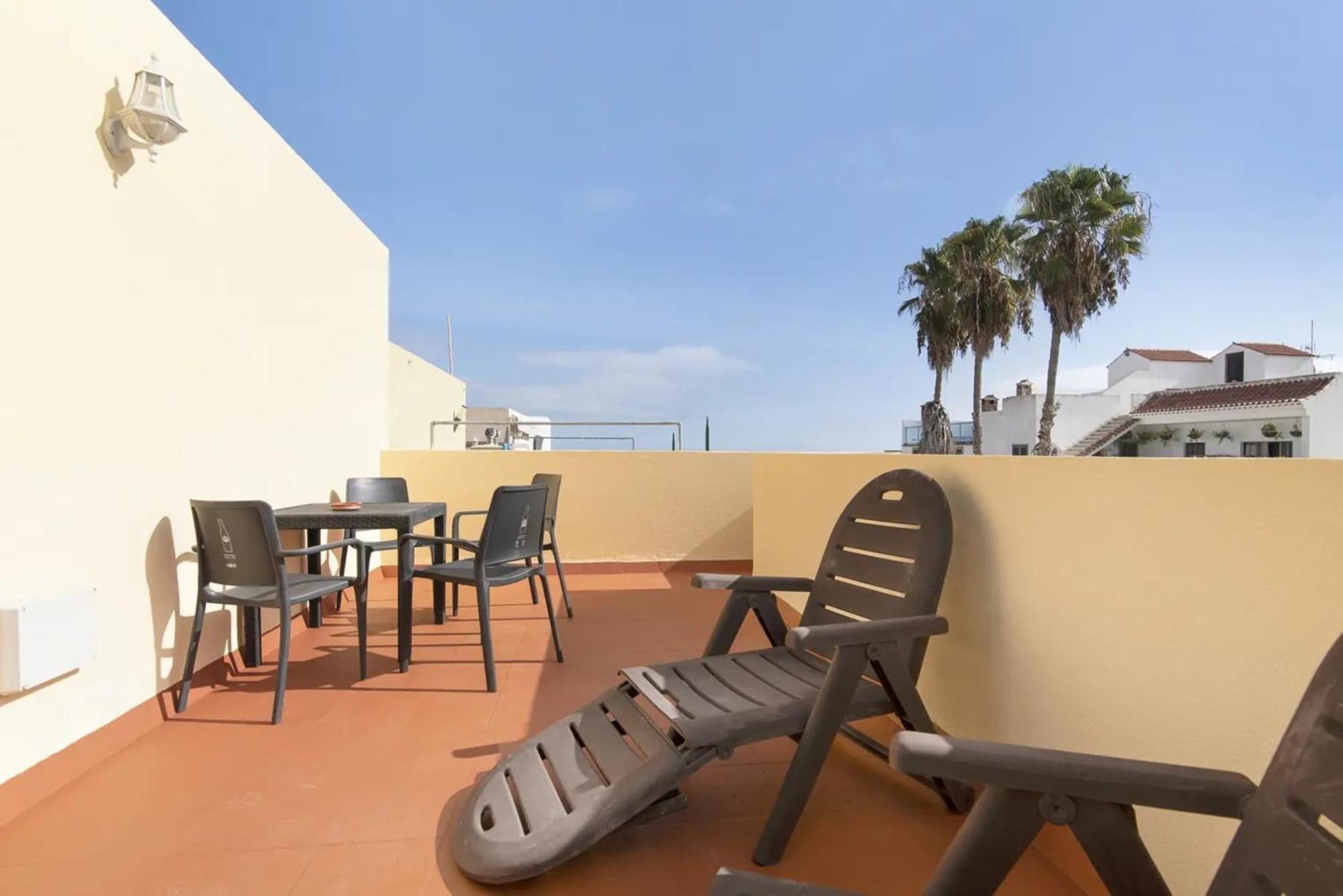 Casa Bella Lucia Casablanca (Gran Canaria) Exterior foto