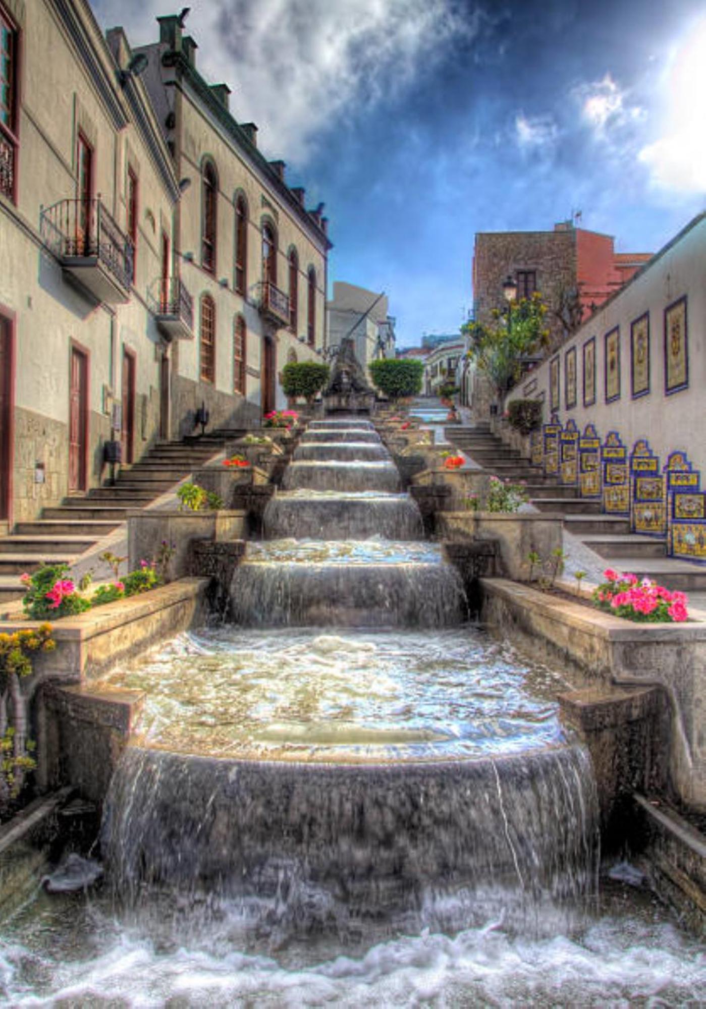 Casa Bella Lucia Casablanca (Gran Canaria) Exterior foto