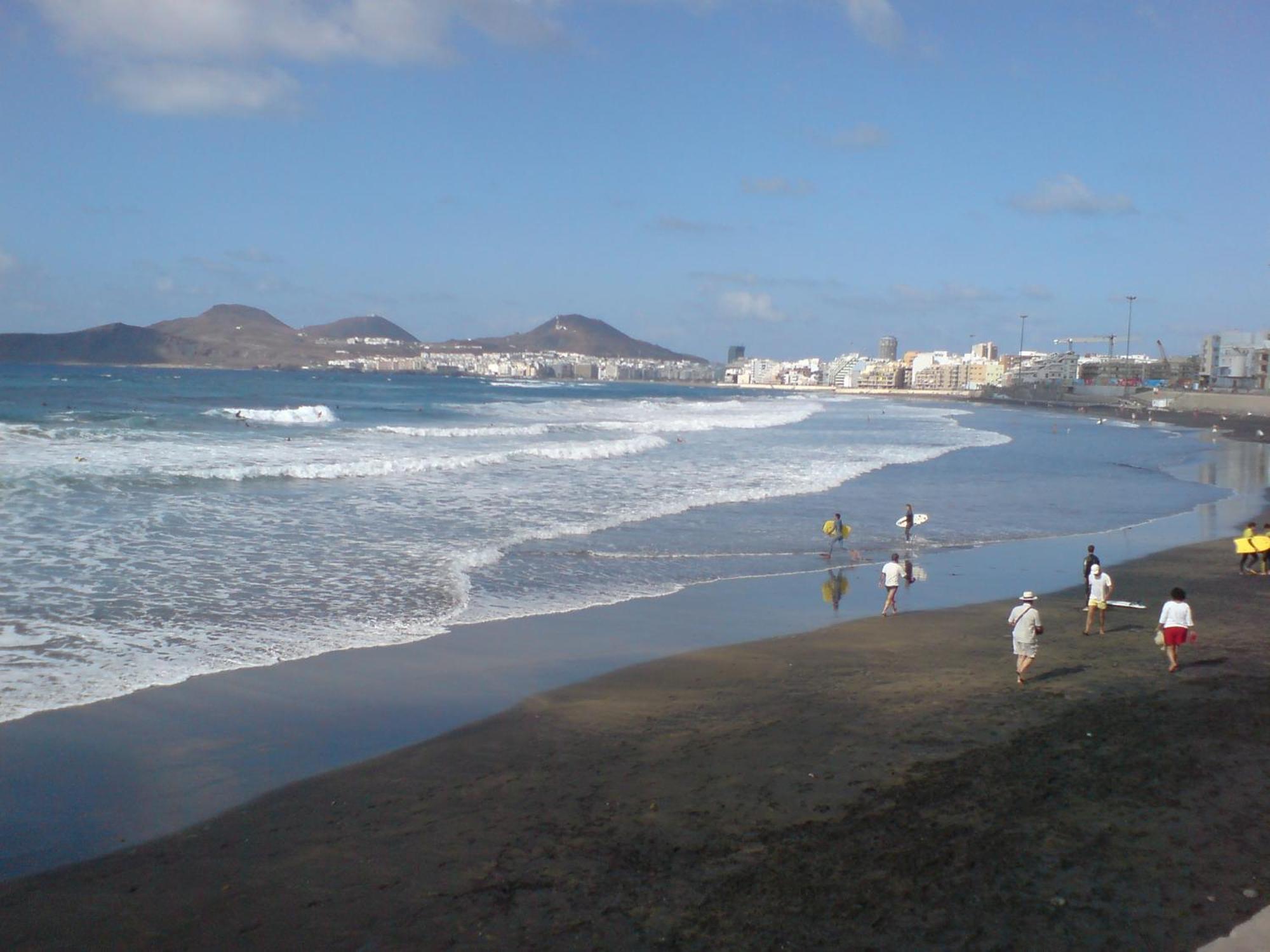 Casa Bella Lucia Casablanca (Gran Canaria) Exterior foto