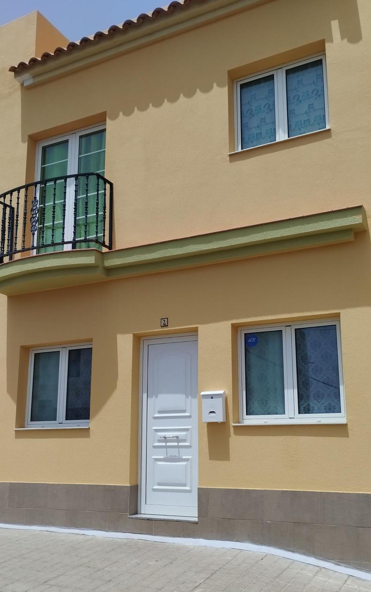 Casa Bella Lucia Casablanca (Gran Canaria) Exterior foto